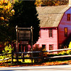 gilbert stuart birthplace